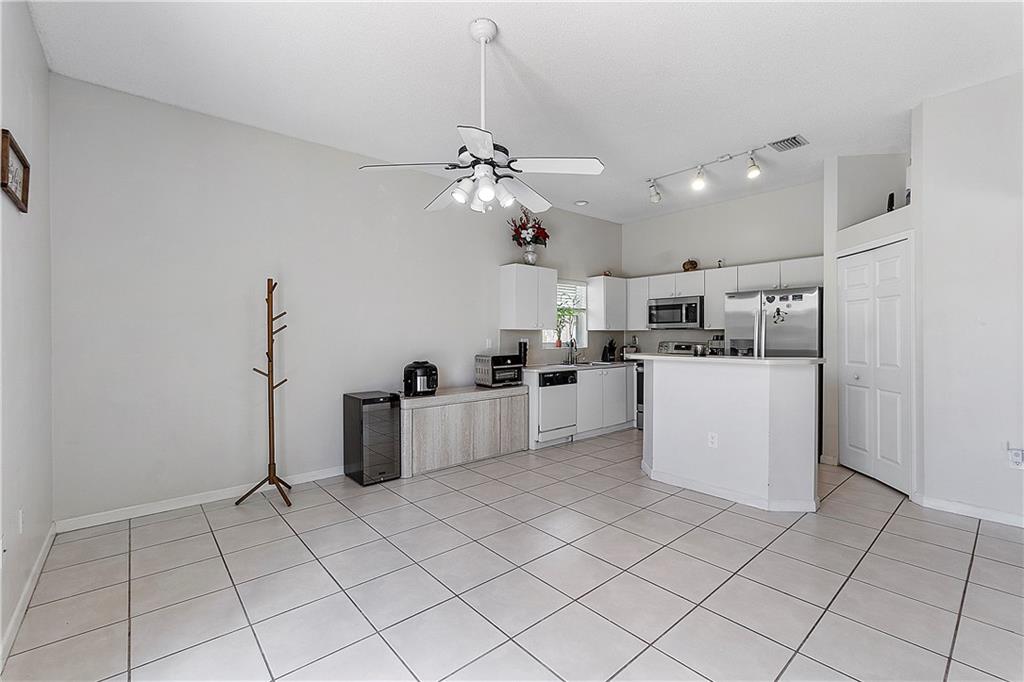 Poinciana Parc - Residential
