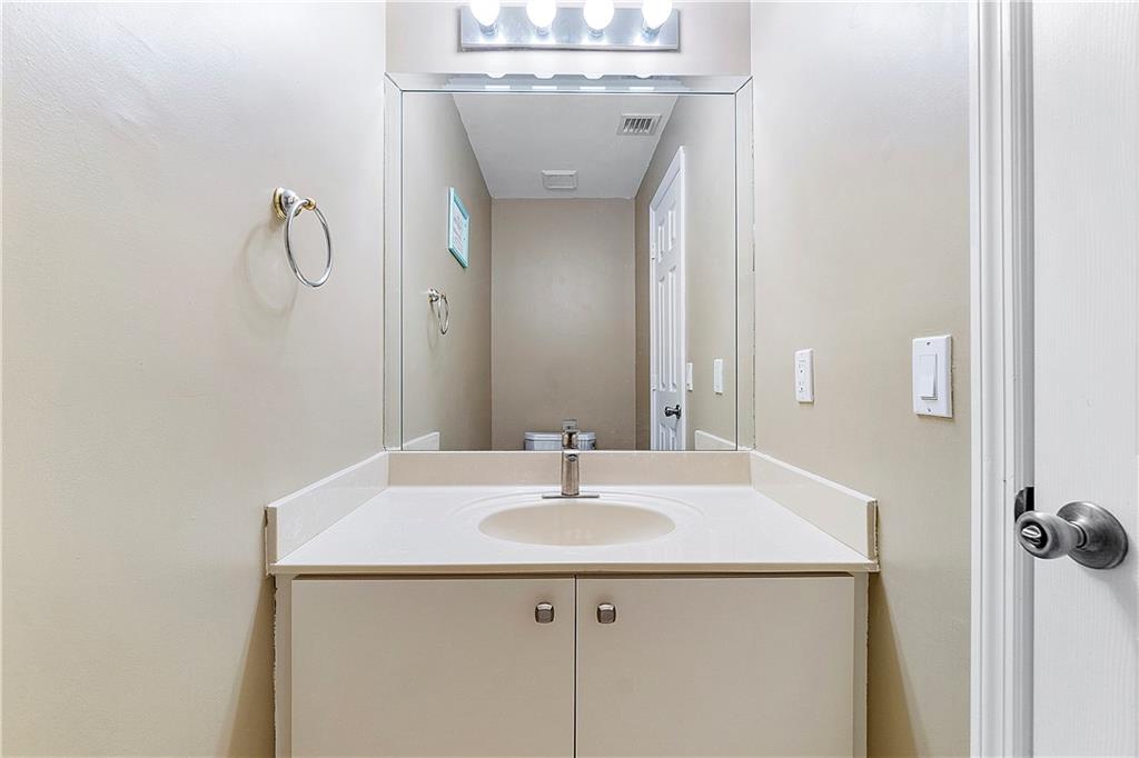 Poinciana Parc - Residential
