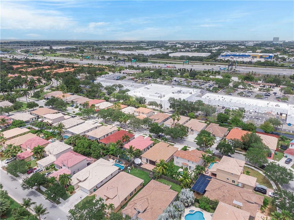 Poinciana Parc - Residential