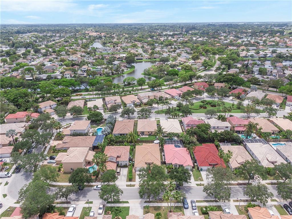 Poinciana Parc - Residential