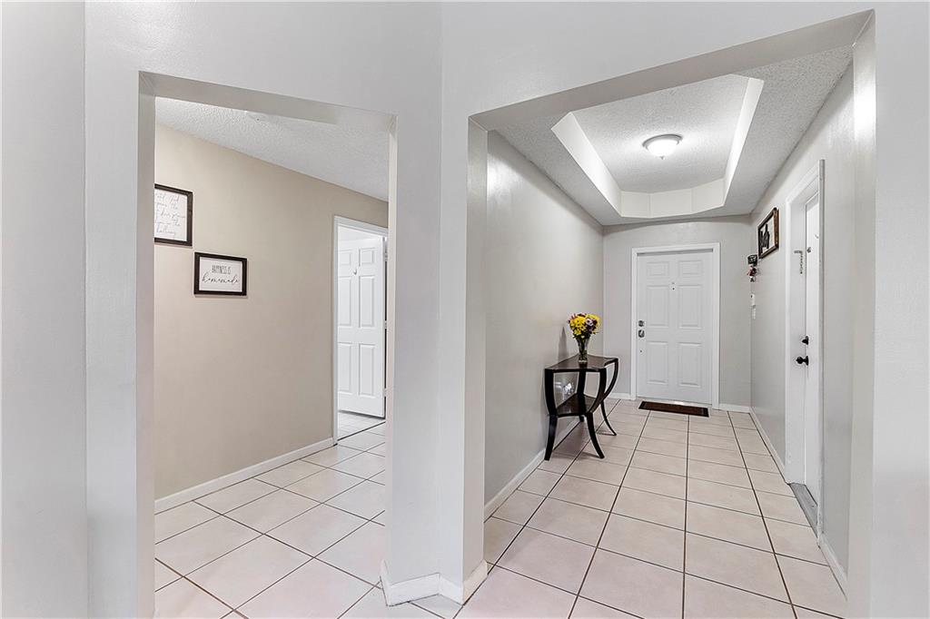 Poinciana Parc - Residential
