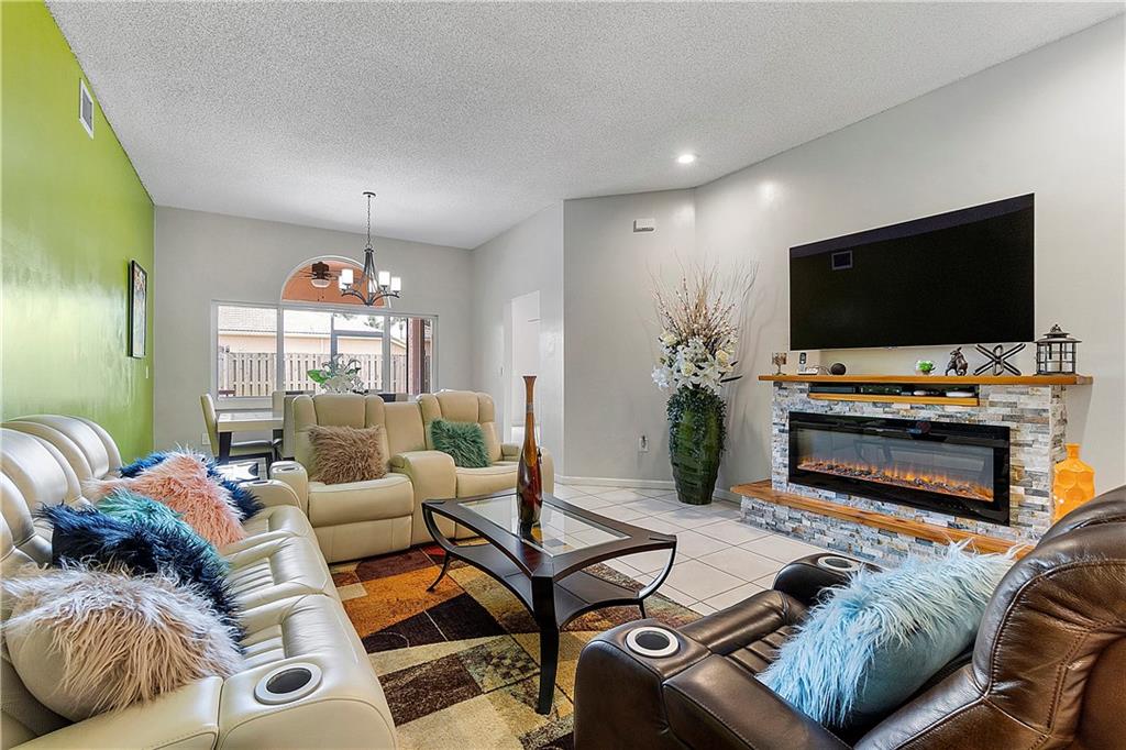 Poinciana Parc - Residential