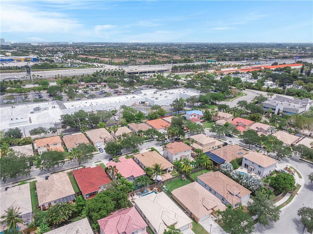 Poinciana Parc - Residential