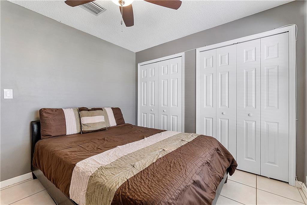 Poinciana Parc - Residential