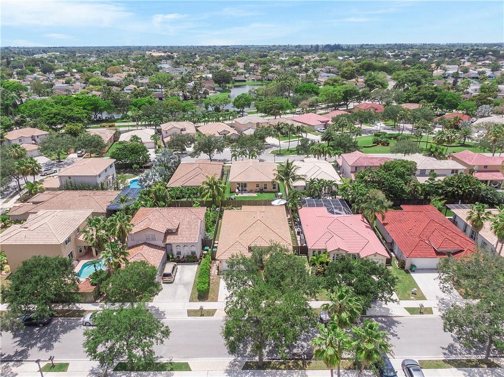 Poinciana Parc - Residential