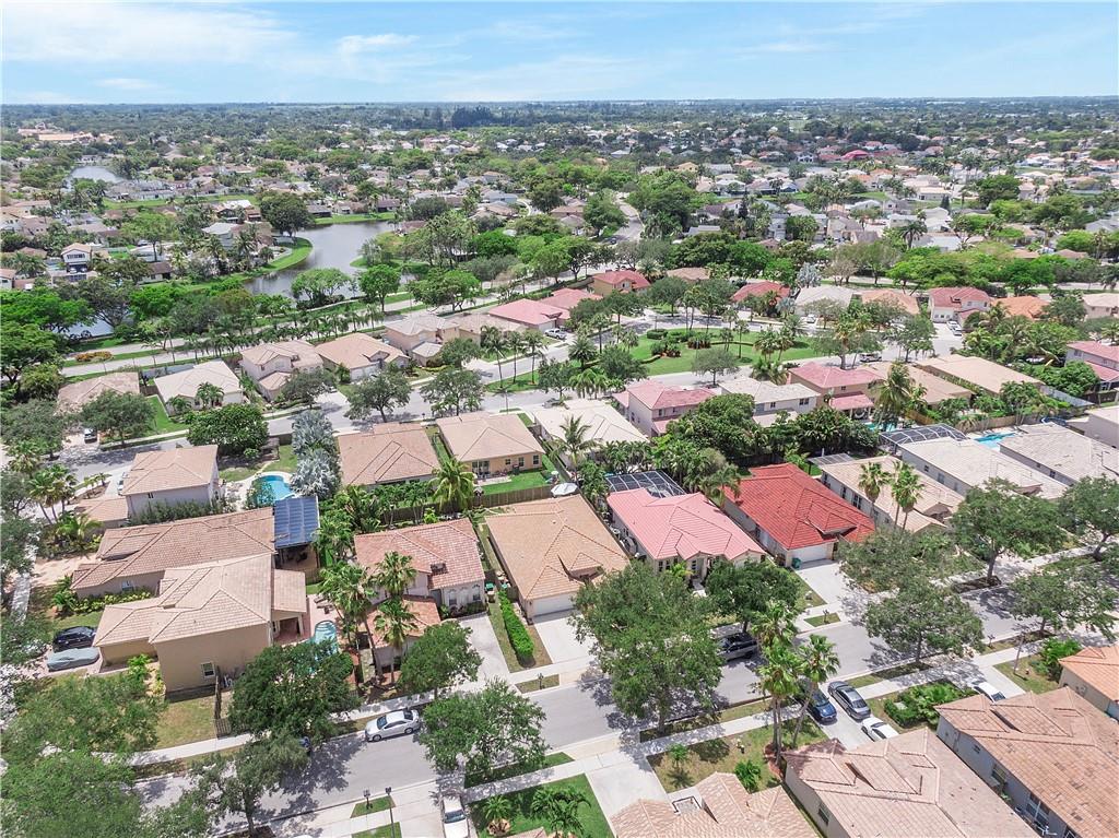 Poinciana Parc - Residential