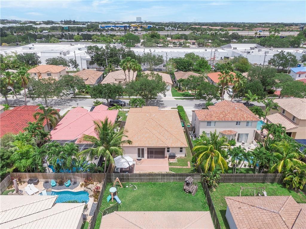 Poinciana Parc - Residential