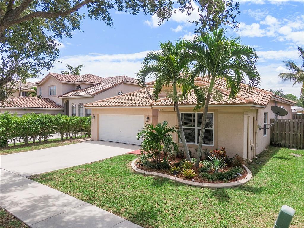 Poinciana Parc - Residential