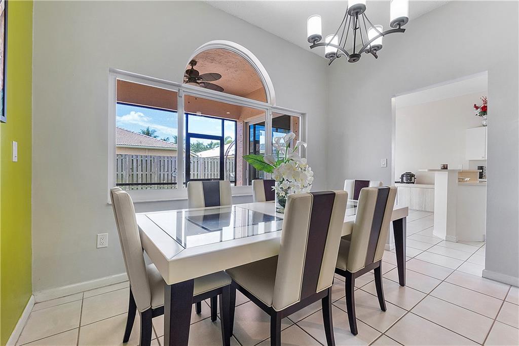 Poinciana Parc - Residential