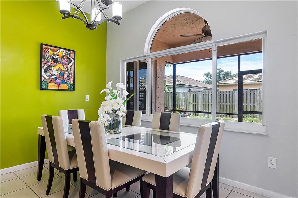 Poinciana Parc - Residential