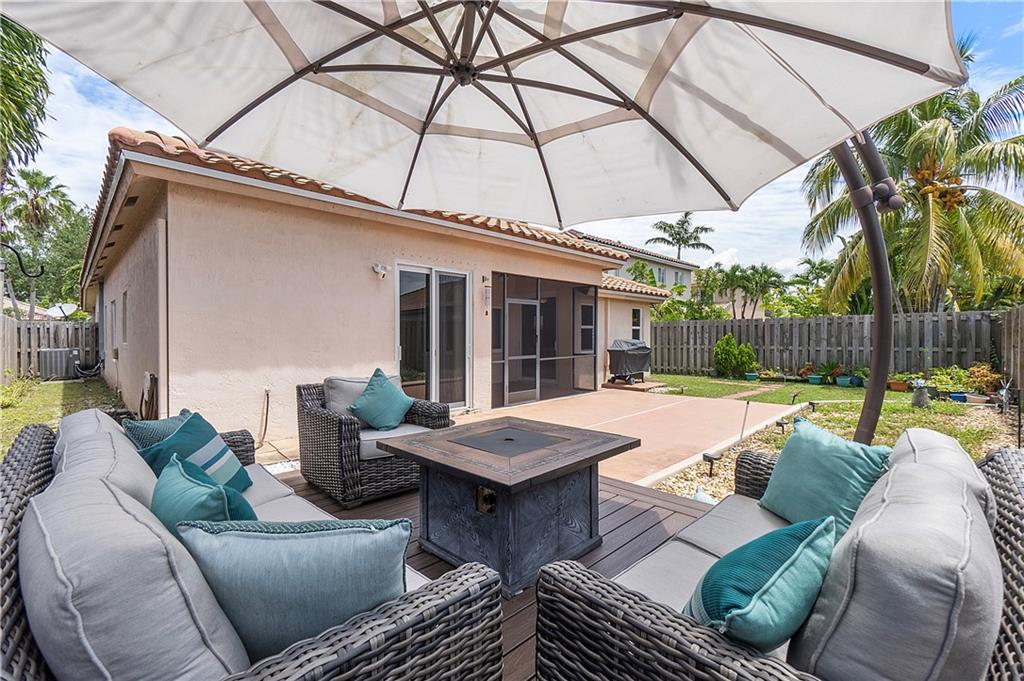 Poinciana Parc - Residential