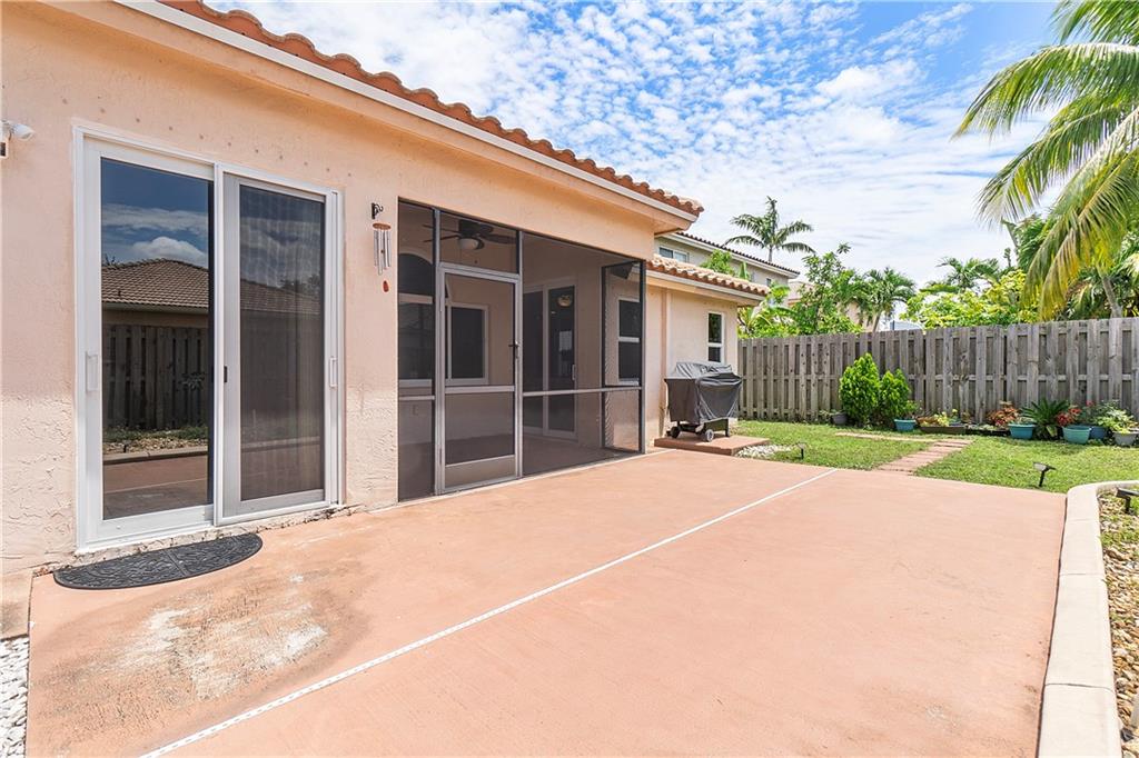 Poinciana Parc - Residential