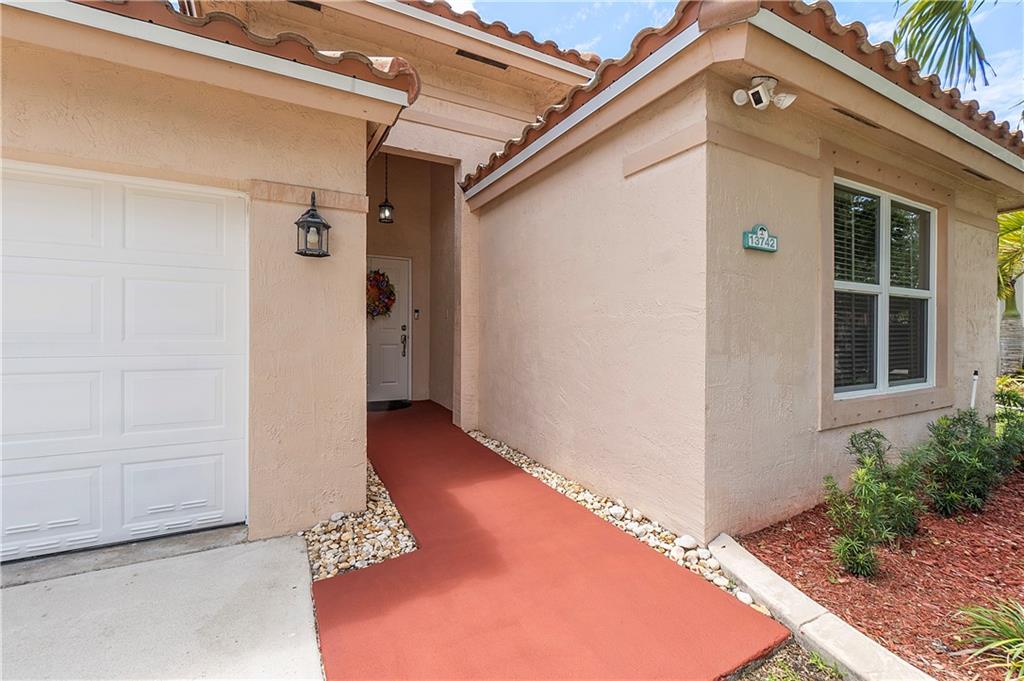 Poinciana Parc - Residential