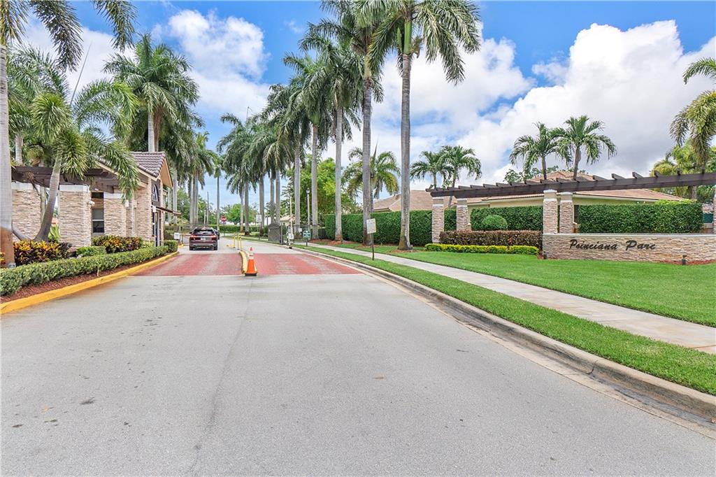 Poinciana Parc - Residential