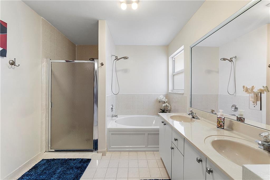 Poinciana Parc - Residential