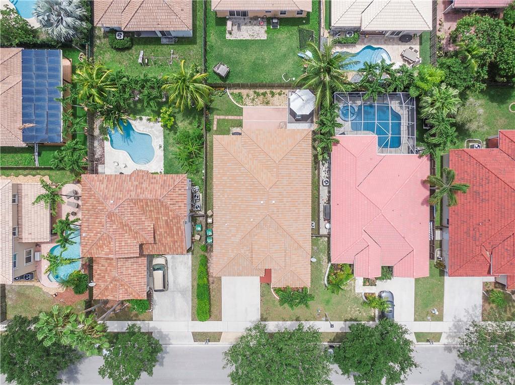 Poinciana Parc - Residential