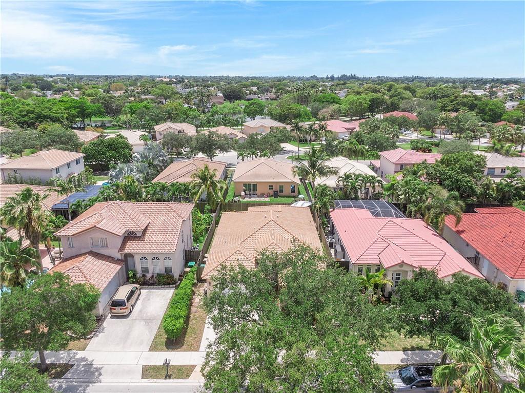 Poinciana Parc - Residential