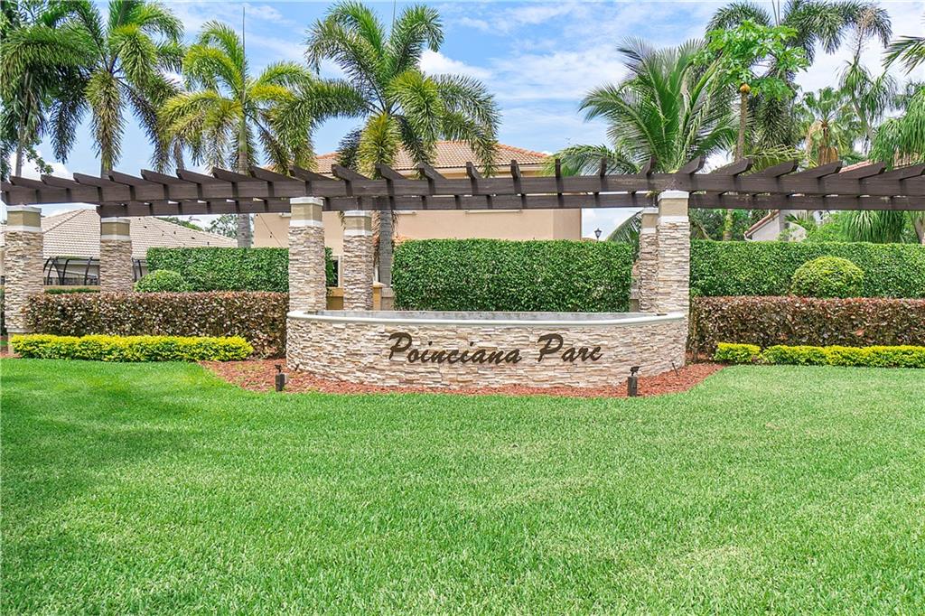 Poinciana Parc - Residential