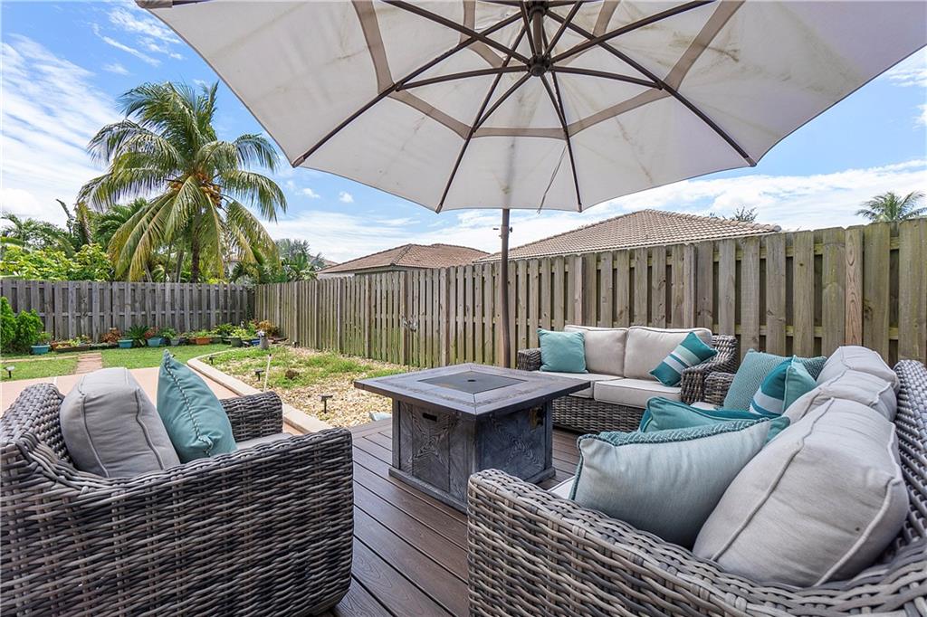 Poinciana Parc - Residential