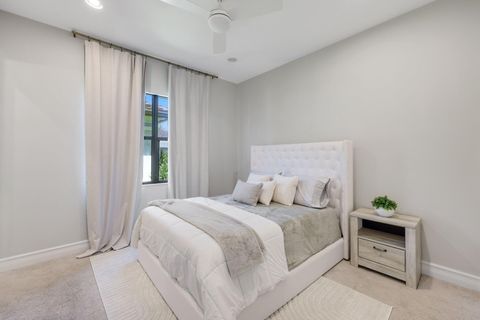 Tiny photo for 9275 Biaggio Road, Boca Raton, FL 33496 (MLS # B26021981)