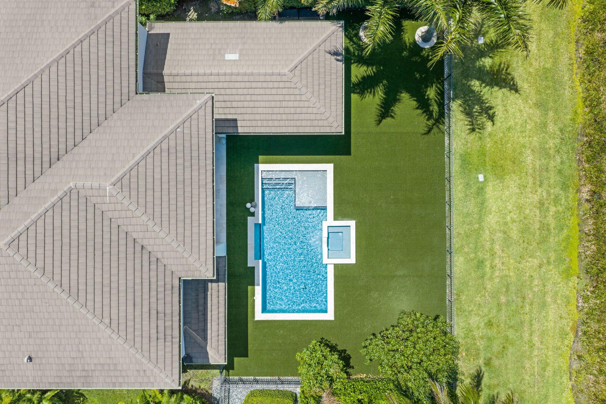 HYDER AGR PUD SOUTH PLAT THREE - Residential