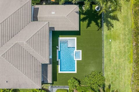 Tiny photo for 9275 Biaggio Road, Boca Raton, FL 33496 (MLS # B26021981)