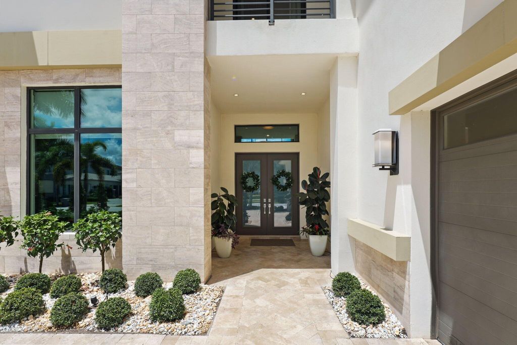 Photo of 9275 Biaggio Road, Boca Raton, FL 33496 (MLS # B26021981)