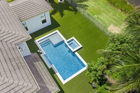 Tiny photo for 9275 Biaggio Road, Boca Raton, FL 33496 (MLS # B26021981)
