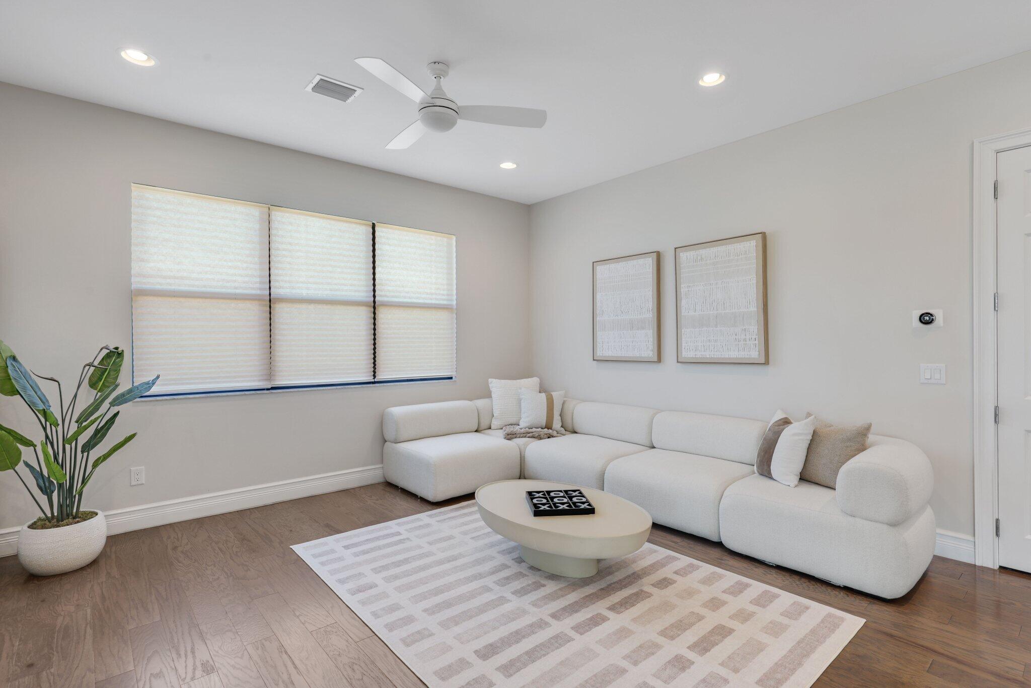 HYDER AGR PUD SOUTH PLAT THREE - Residential