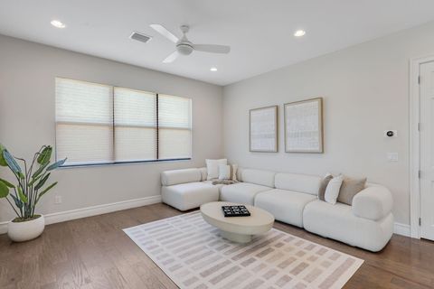 Tiny photo for 9275 Biaggio Road, Boca Raton, FL 33496 (MLS # B26021981)