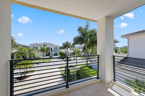 Tiny photo for 9275 Biaggio Road, Boca Raton, FL 33496 (MLS # B26021981)