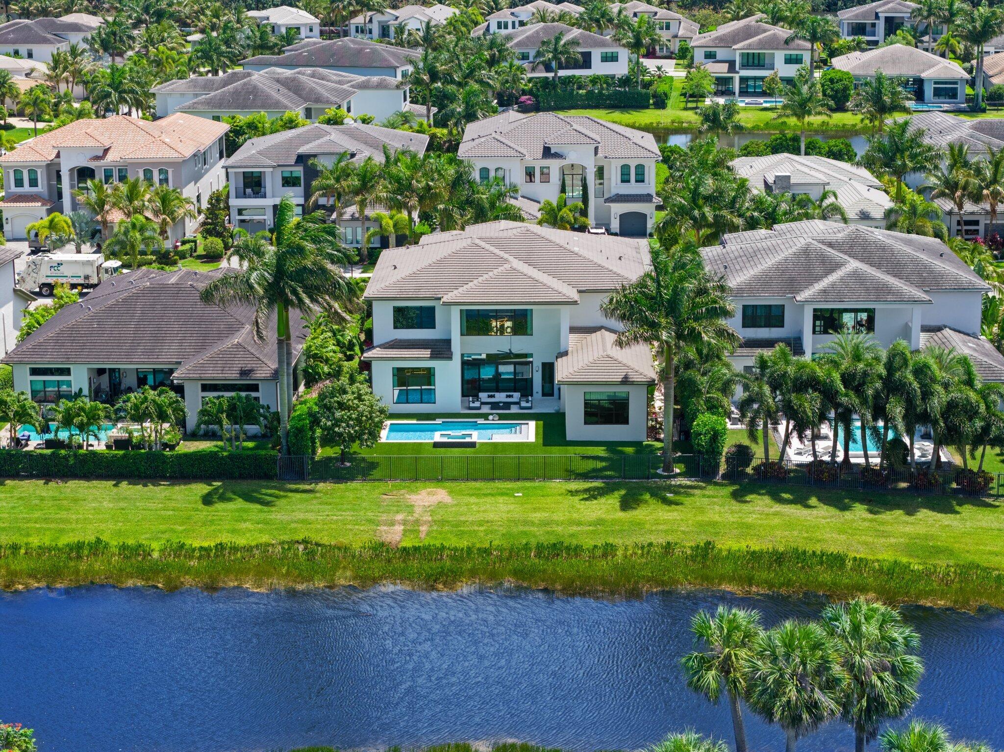 HYDER AGR PUD SOUTH PLAT THREE - Residential