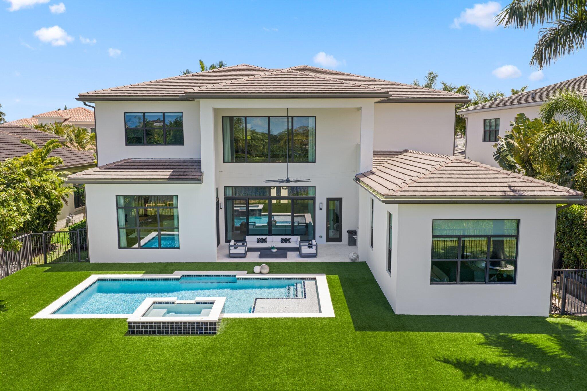 HYDER AGR PUD SOUTH PLAT THREE - Residential