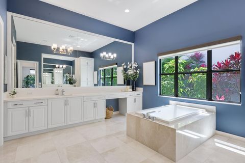 Tiny photo for 9275 Biaggio Road, Boca Raton, FL 33496 (MLS # B26021981)