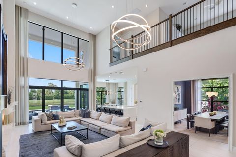 Tiny photo for 9275 Biaggio Road, Boca Raton, FL 33496 (MLS # B26021981)