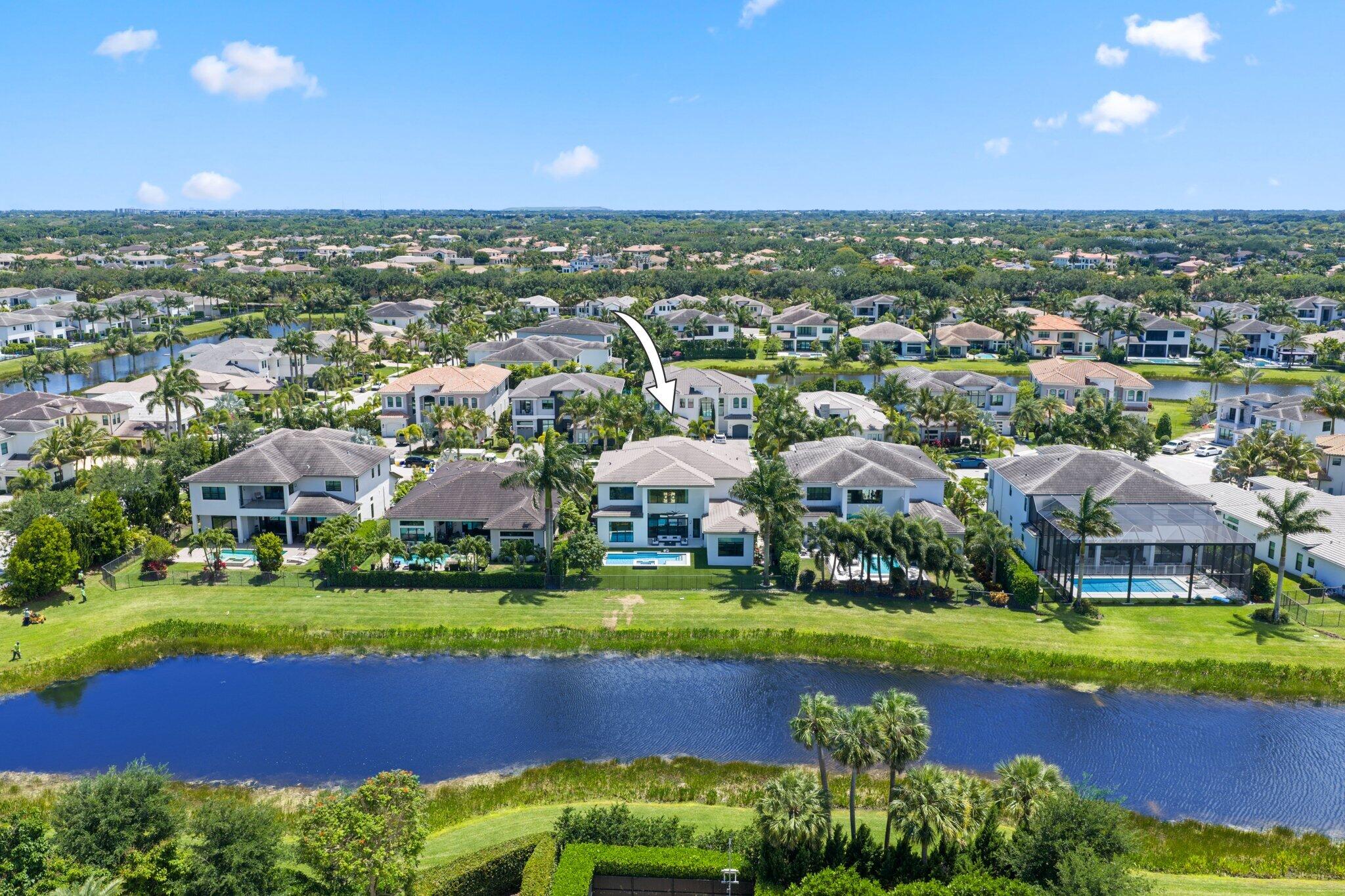 HYDER AGR PUD SOUTH PLAT THREE - Residential