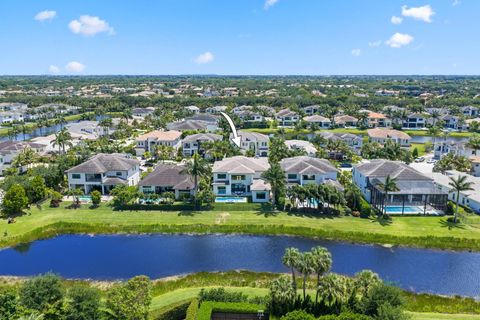 Tiny photo for 9275 Biaggio Road, Boca Raton, FL 33496 (MLS # B26021981)