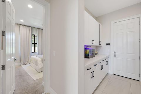 Tiny photo for 9275 Biaggio Road, Boca Raton, FL 33496 (MLS # B26021981)