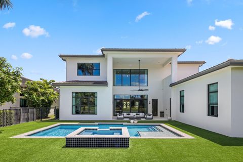 Tiny photo for 9275 Biaggio Road, Boca Raton, FL 33496 (MLS # B26021981)