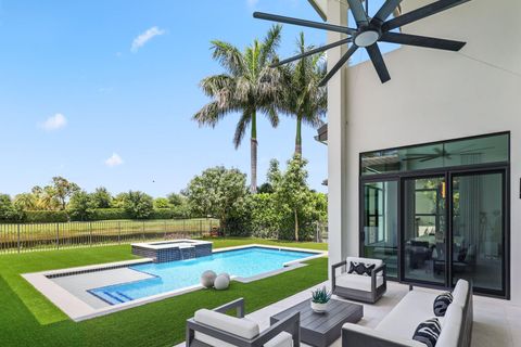 Tiny photo for 9275 Biaggio Road, Boca Raton, FL 33496 (MLS # B26021981)