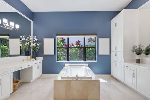 Tiny photo for 9275 Biaggio Road, Boca Raton, FL 33496 (MLS # B26021981)