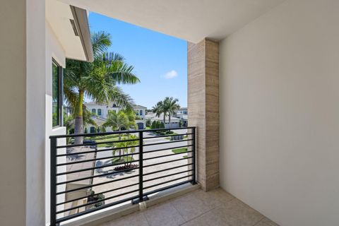 Tiny photo for 9275 Biaggio Road, Boca Raton, FL 33496 (MLS # B26021981)