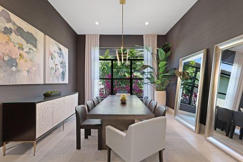 Tiny photo for 9275 Biaggio Road, Boca Raton, FL 33496 (MLS # B26021981)