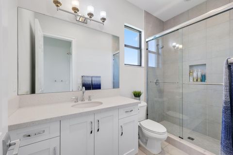 Tiny photo for 9275 Biaggio Road, Boca Raton, FL 33496 (MLS # B26021981)