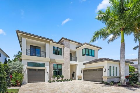Tiny photo for 9275 Biaggio Road, Boca Raton, FL 33496 (MLS # B26021981)