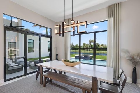 Tiny photo for 9275 Biaggio Road, Boca Raton, FL 33496 (MLS # B26021981)
