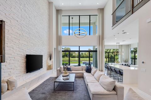 Tiny photo for 9275 Biaggio Road, Boca Raton, FL 33496 (MLS # B26021981)