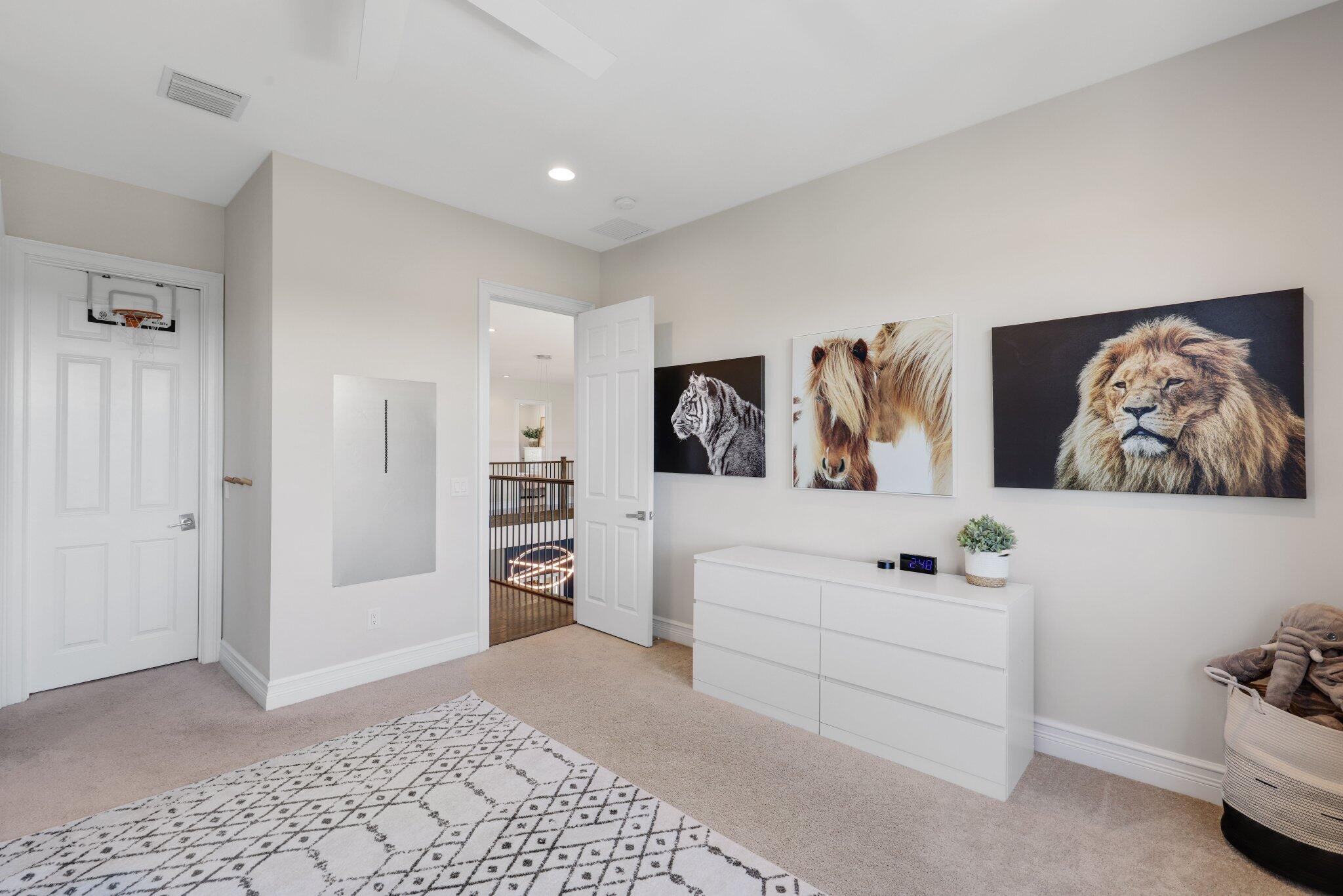 HYDER AGR PUD SOUTH PLAT THREE - Residential