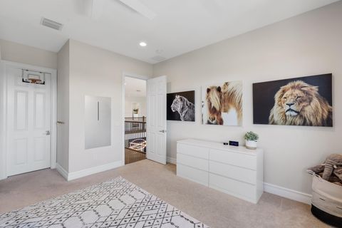 Tiny photo for 9275 Biaggio Road, Boca Raton, FL 33496 (MLS # B26021981)