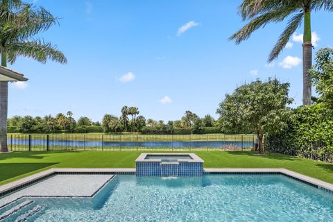 Tiny photo for 9275 Biaggio Road, Boca Raton, FL 33496 (MLS # B26021981)